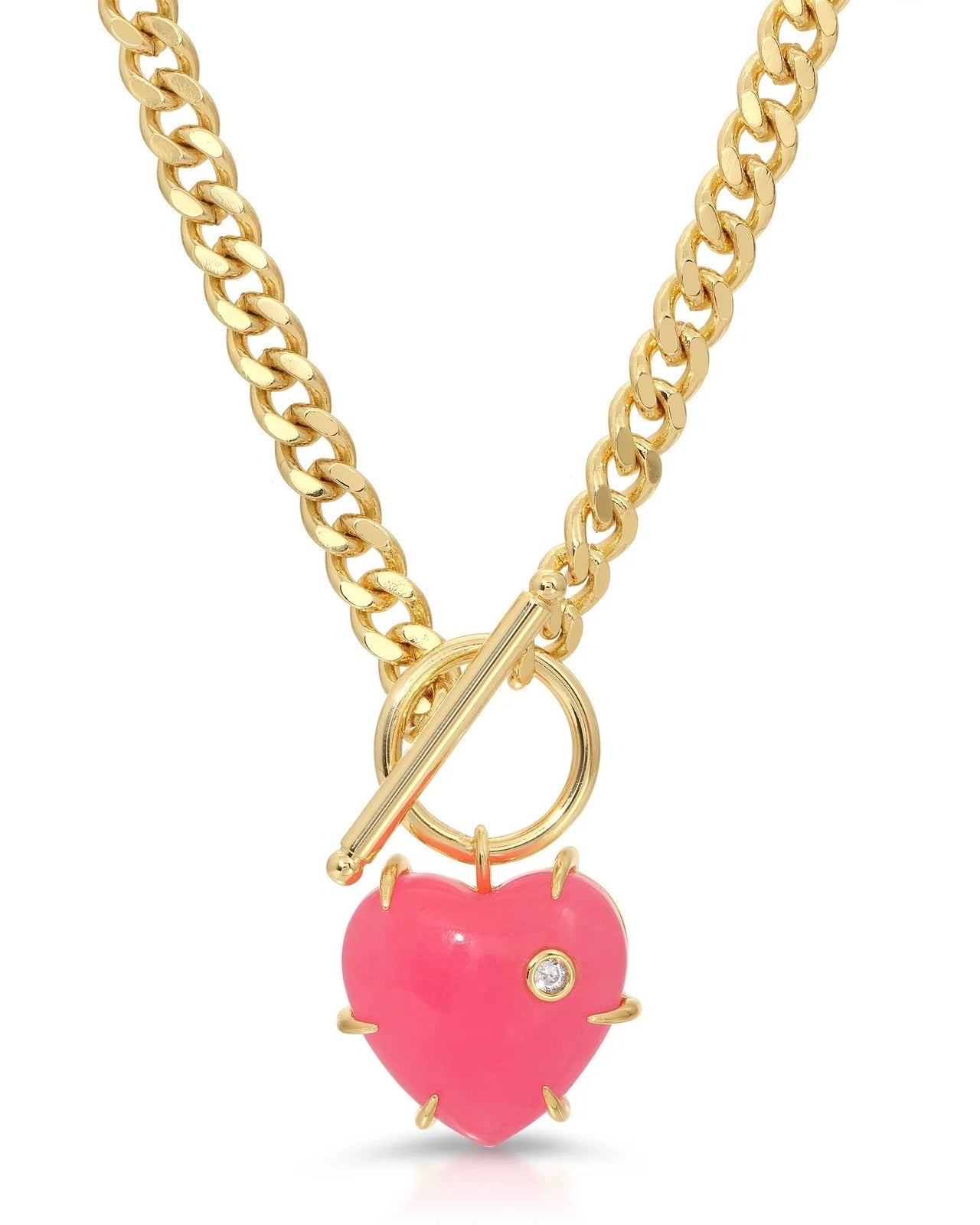 Heart Necklace