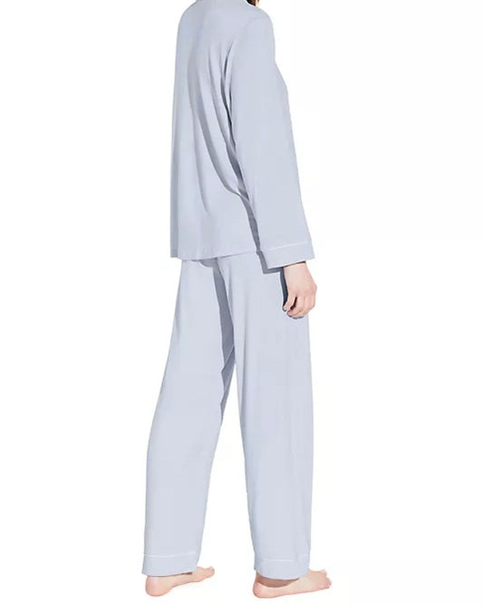 Gisele Pj Set Light Blue