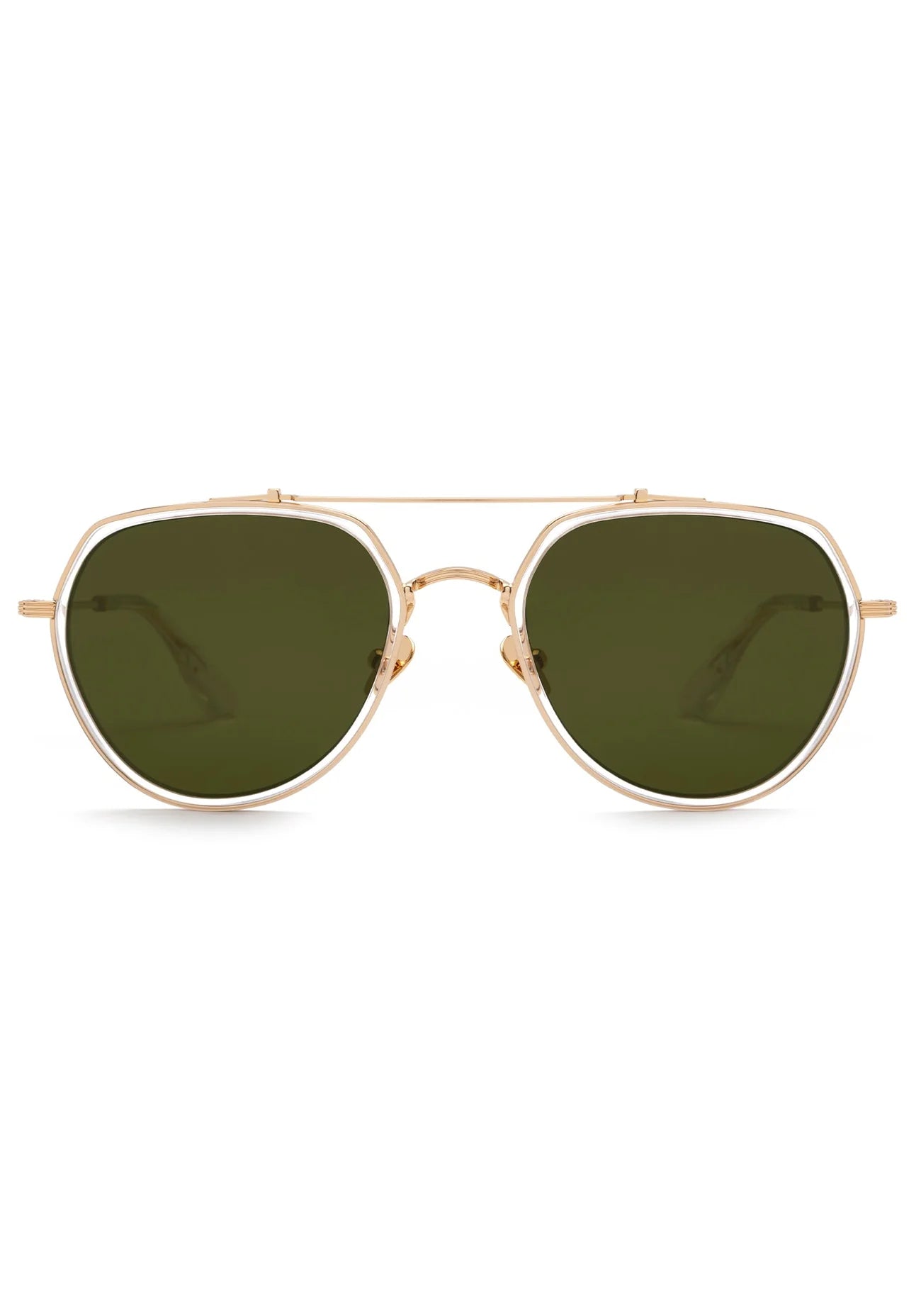 Krewe Baker Sunglasses