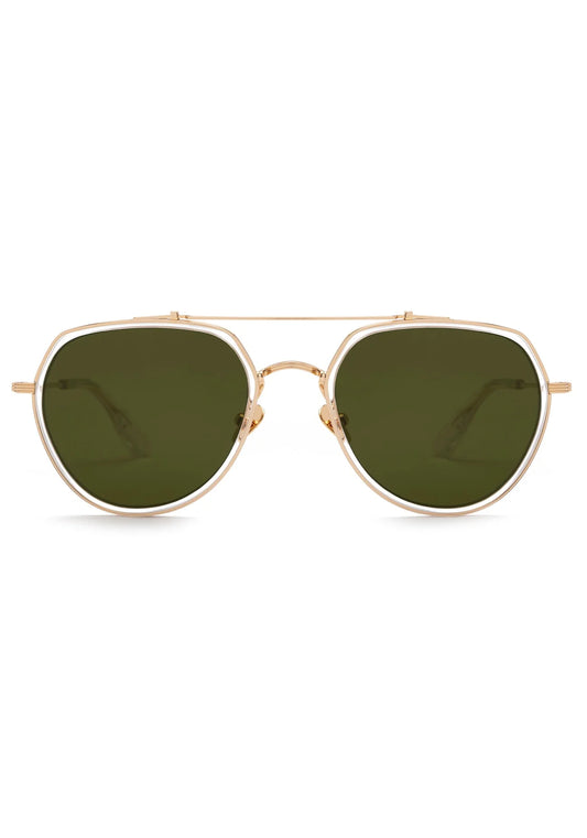 Krewe Baker Sunglasses