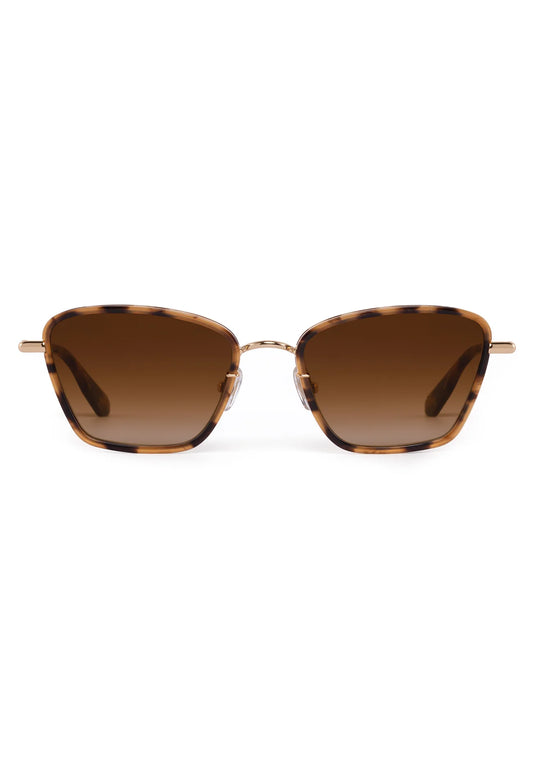 KREWE Bella Sunglasses