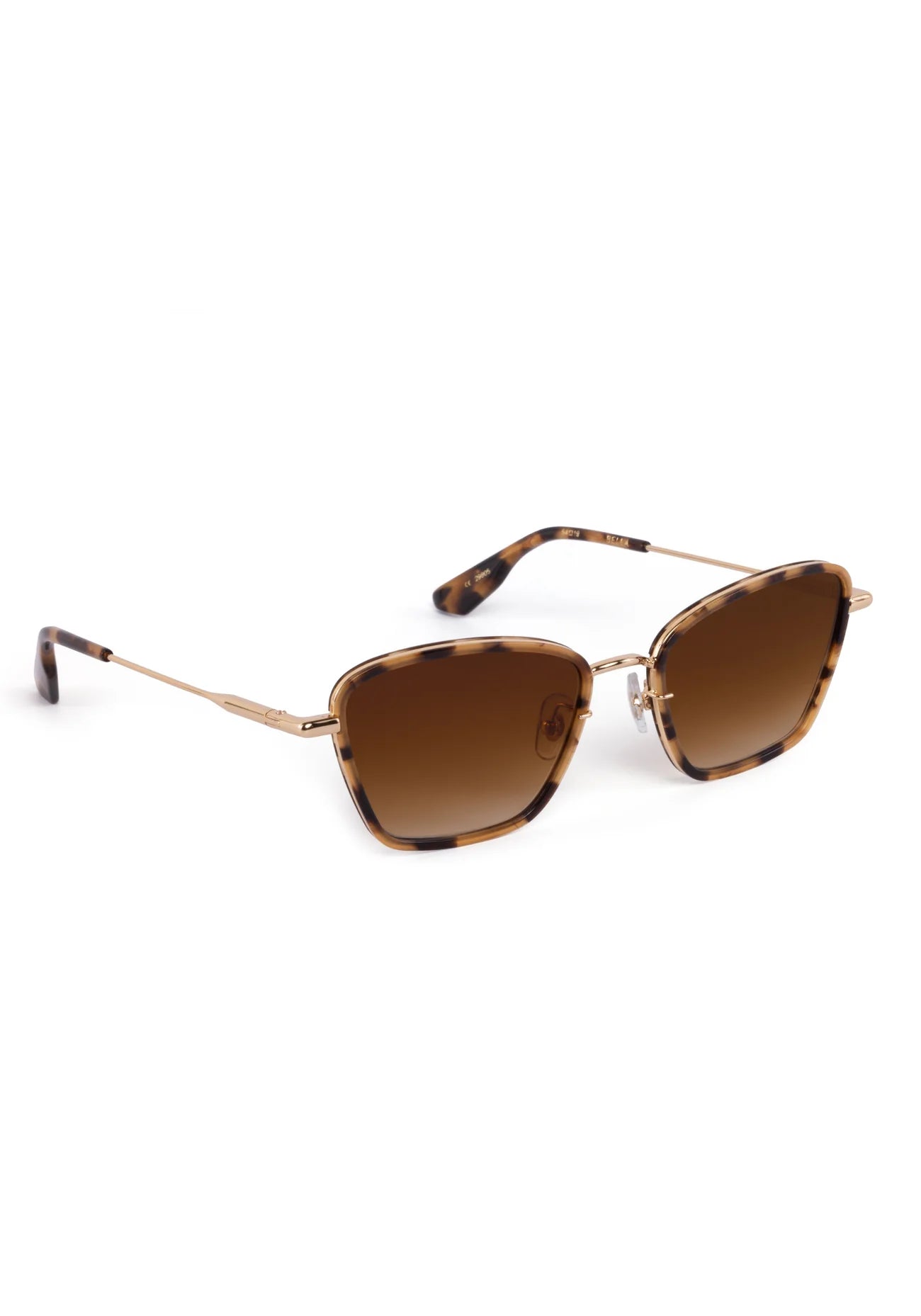 KREWE Bella Sunglasses