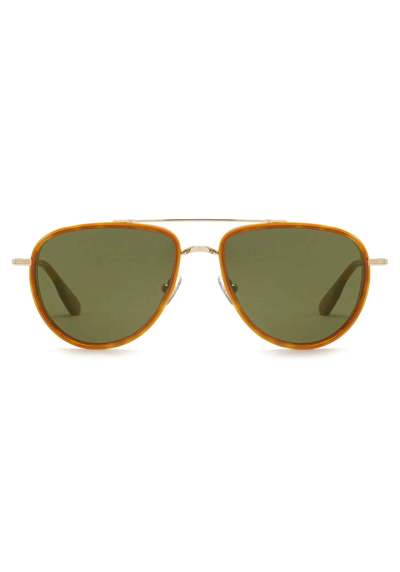 Krewe Coleman Sunglasses