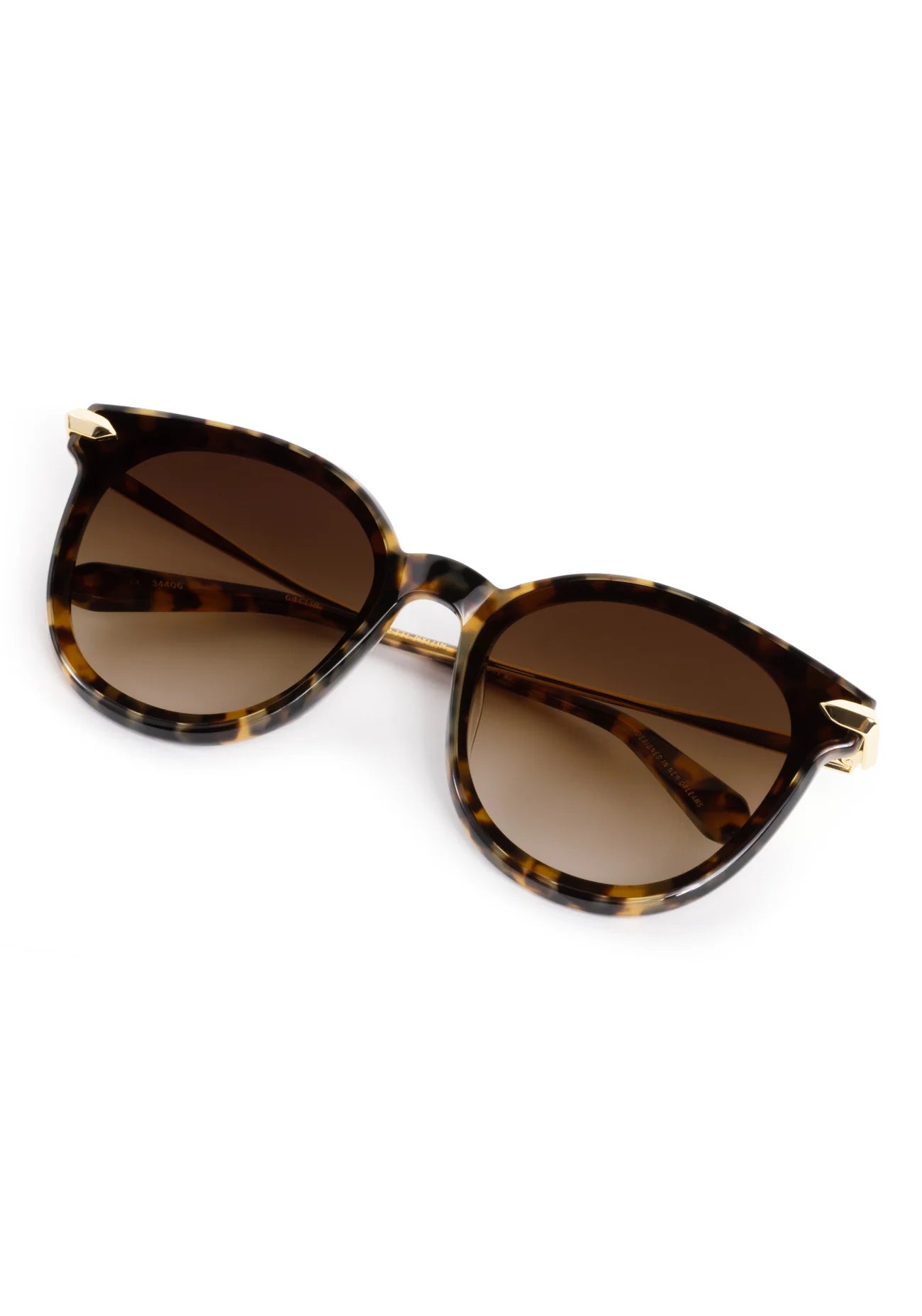 KREWE Colette Sunglasses