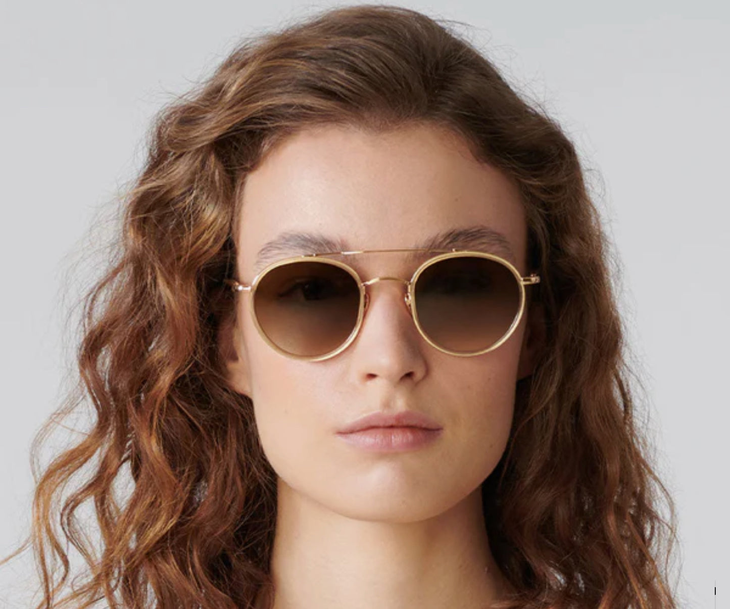 Krewe Porter Sunglasses