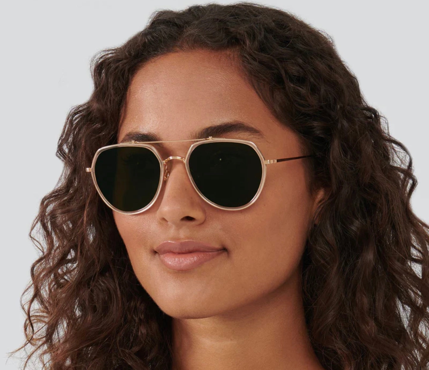 Krewe Baker Sunglasses