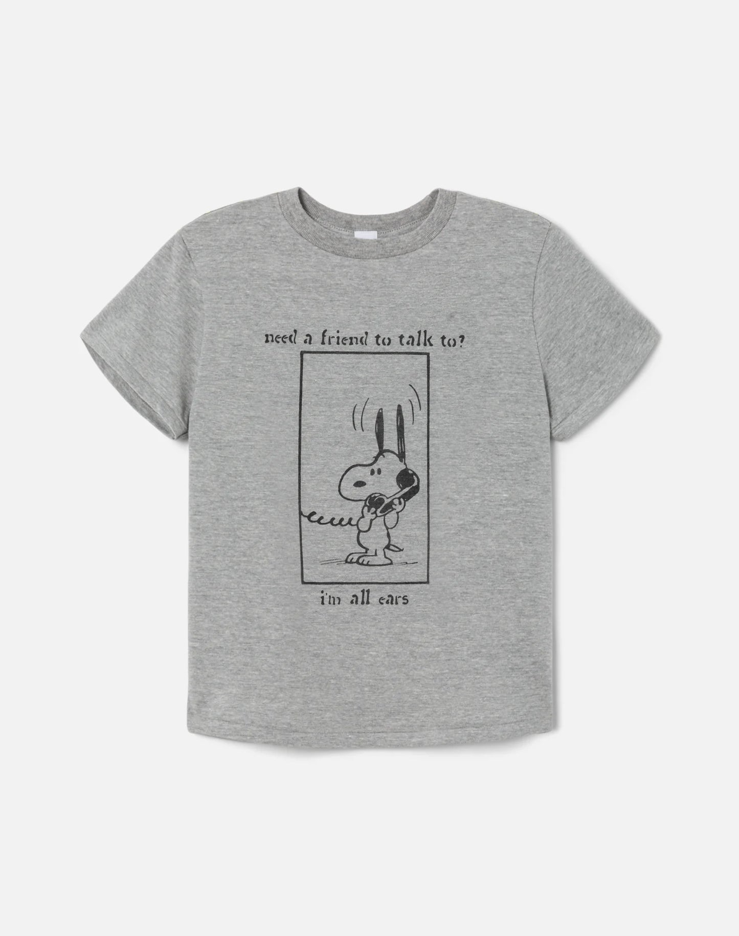 Snoopy Tee