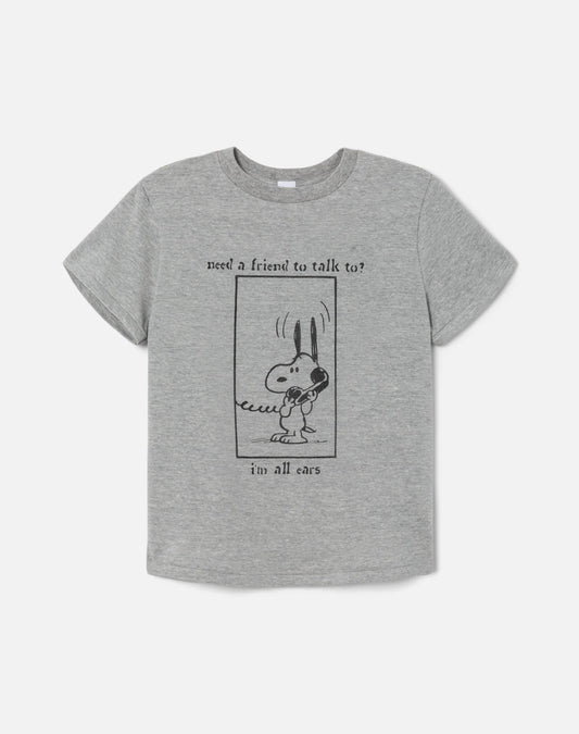 Snoopy Tee