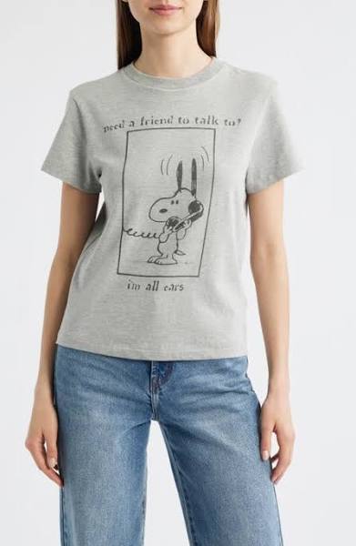 Snoopy Tee