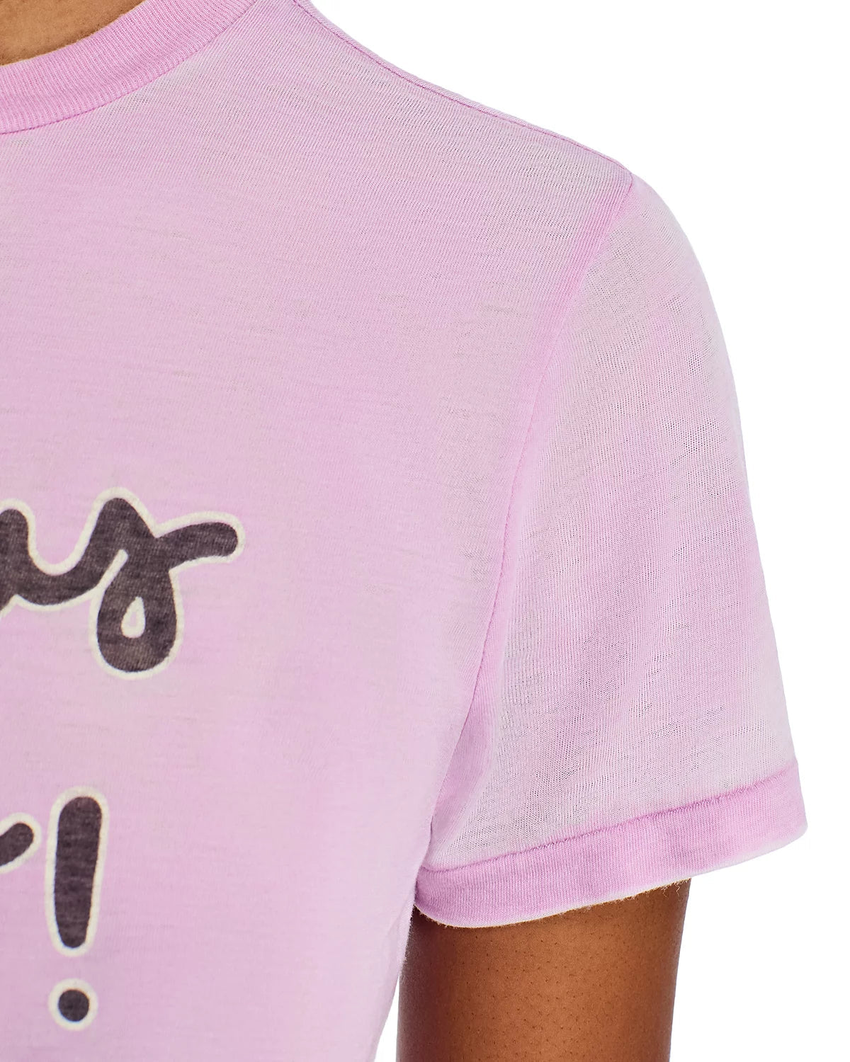 Lucky You Tee