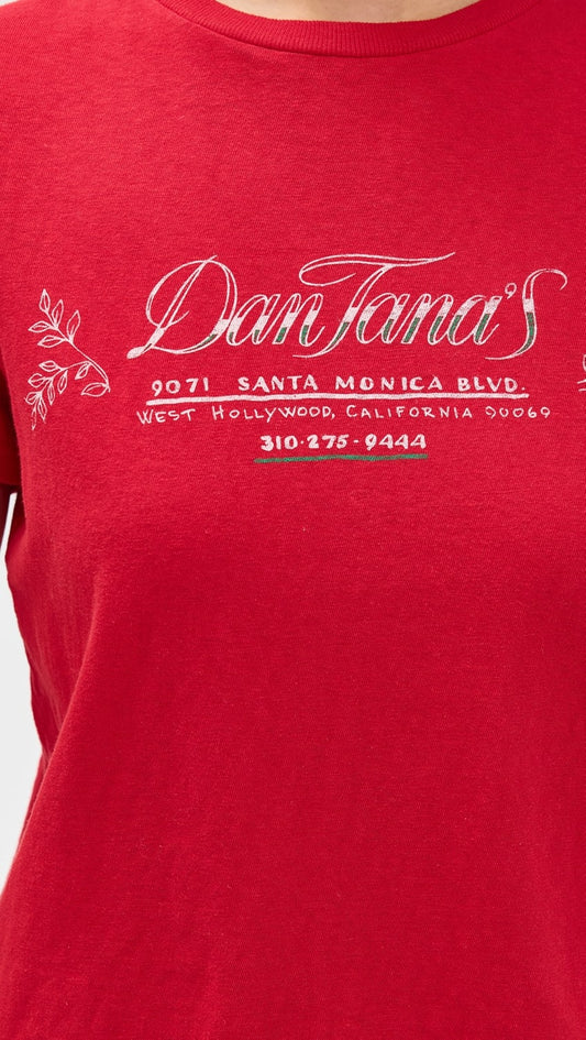 Dan Tanas Tee