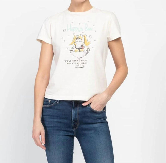 Happys Classic Tee