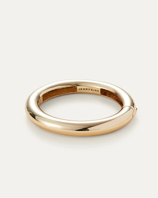 JENNY BIRD Gia Mega Bangle