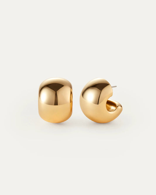 JENNY BIRD Gemma Hoops