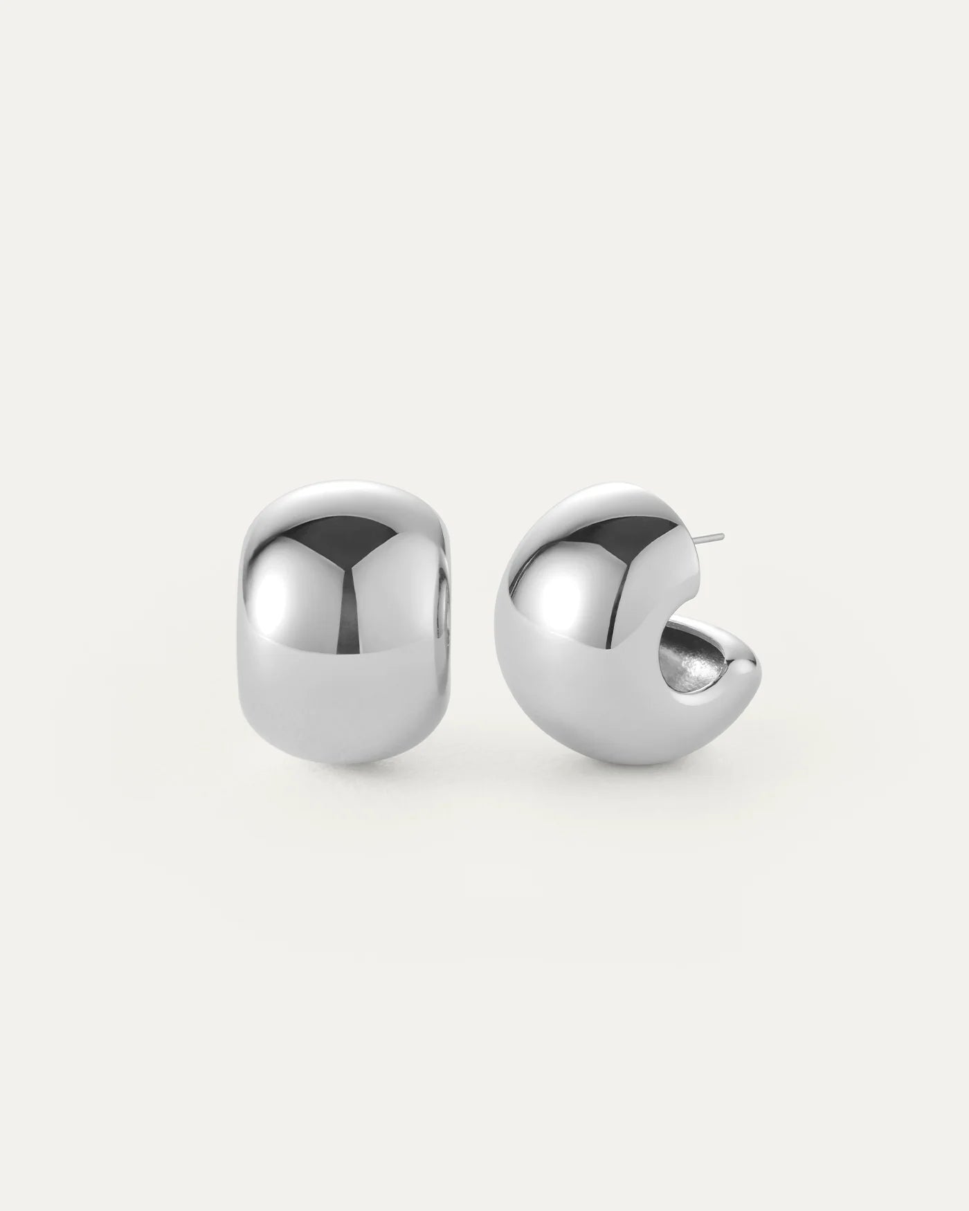 JENNY BIRD Gemma Hoops