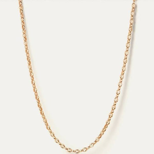 JENNY BIRD Chunky chain
