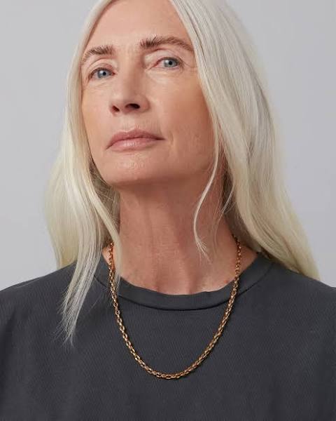 JENNY BIRD Chunky chain