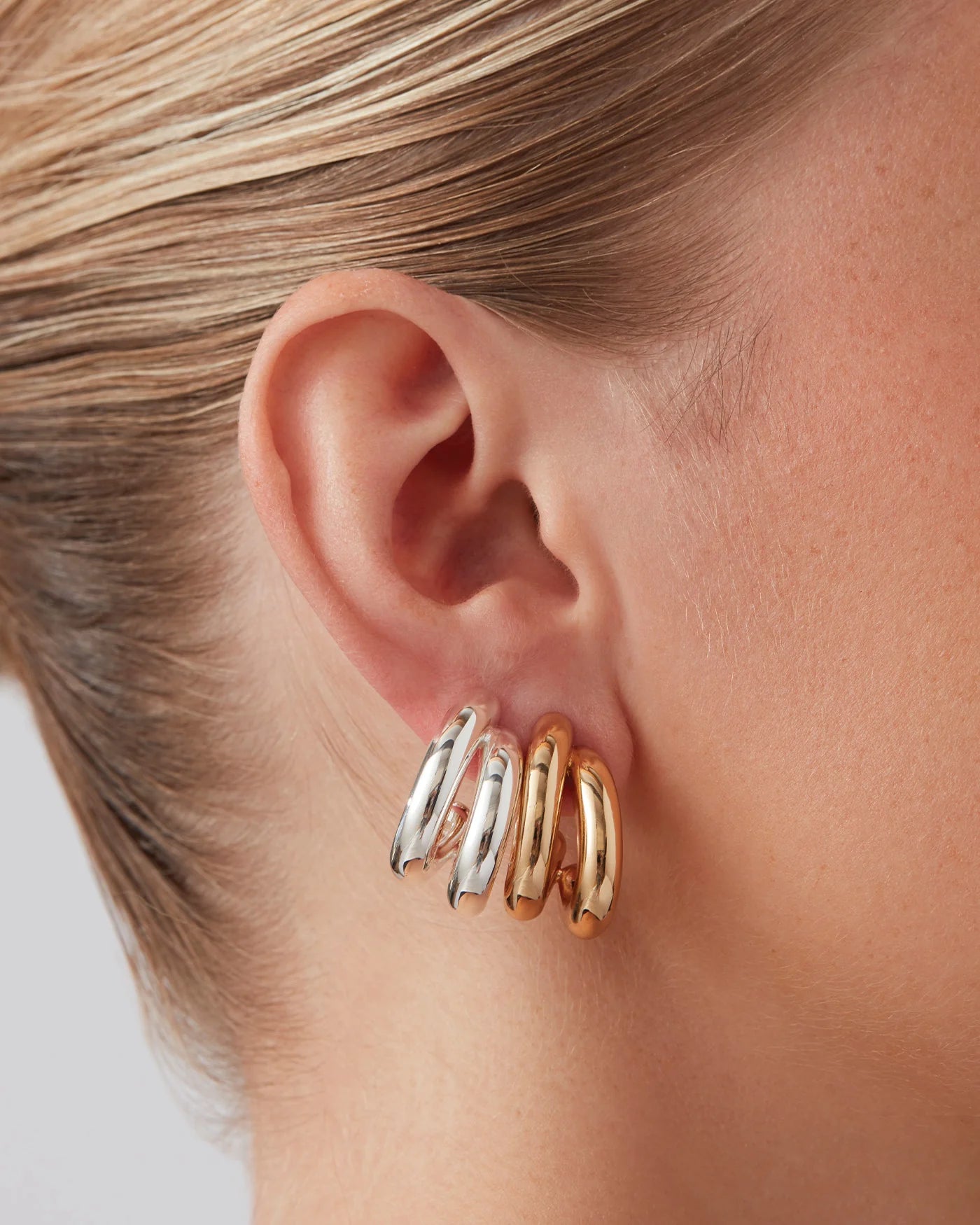 JENNY BIRD Florence Earring