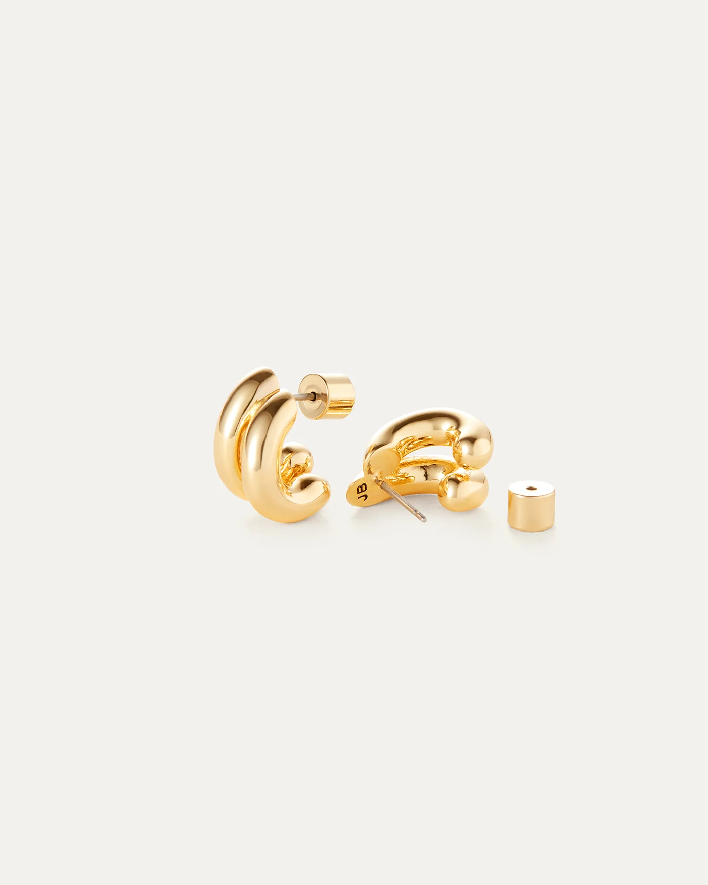 JENNY BIRD Mini Florence Earring