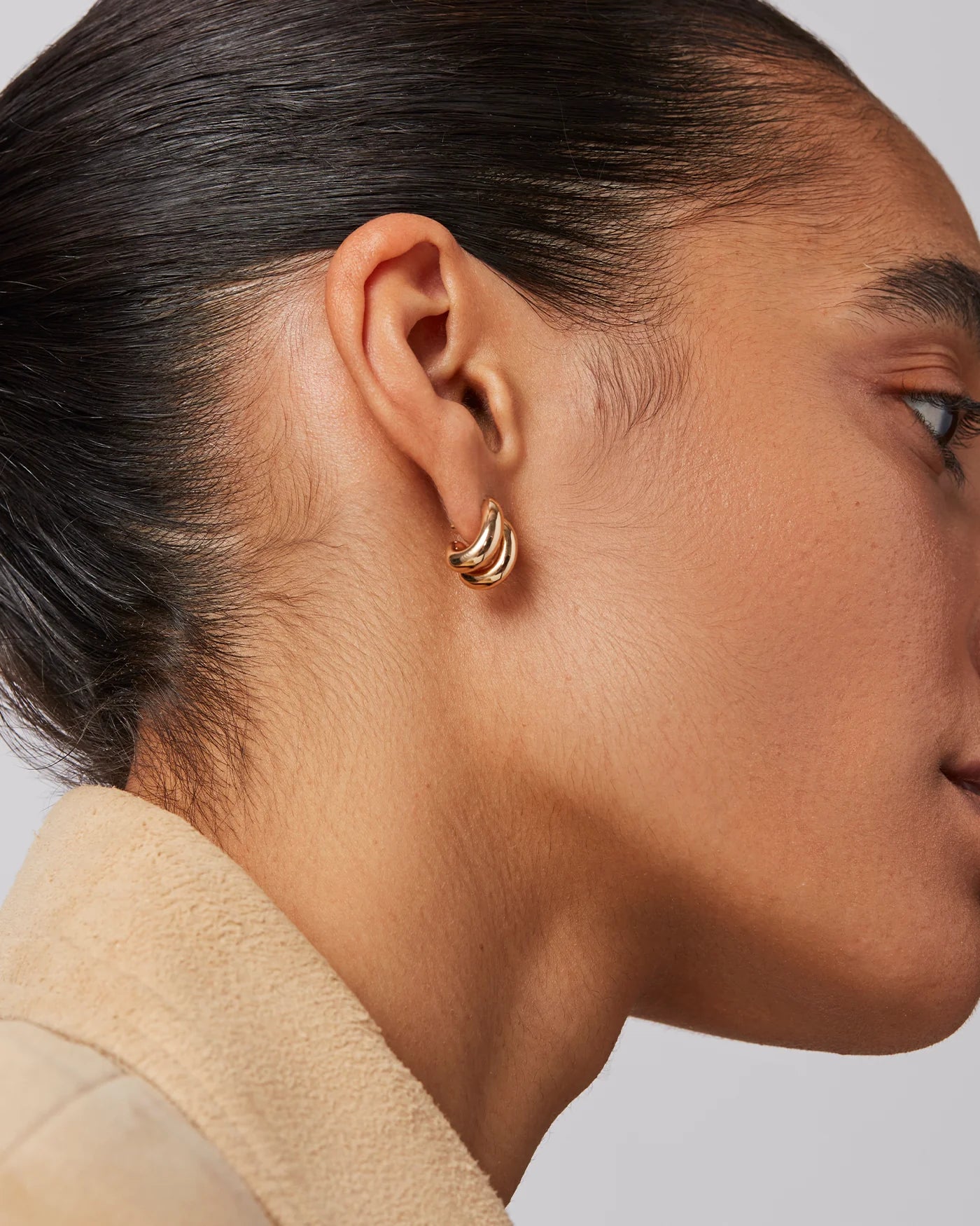 JENNY BIRD Mini Florence Earring