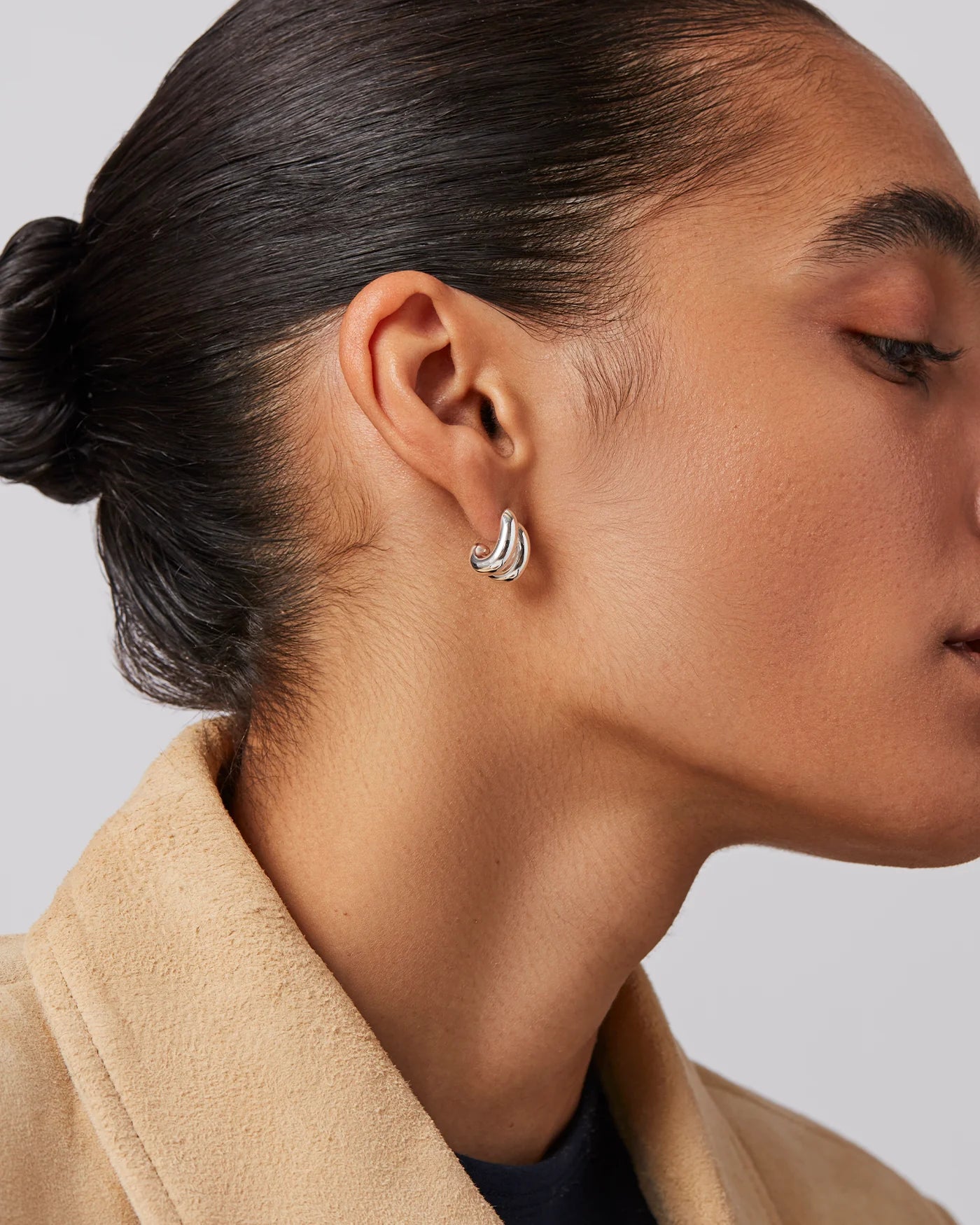 JENNY BIRD Mini Florence Earring