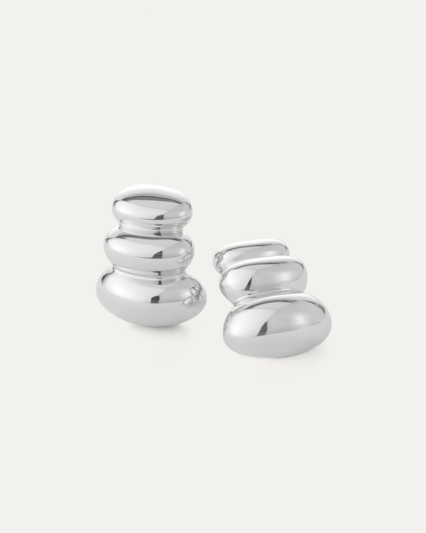 JENNY BIRD Non-Stop Earrings