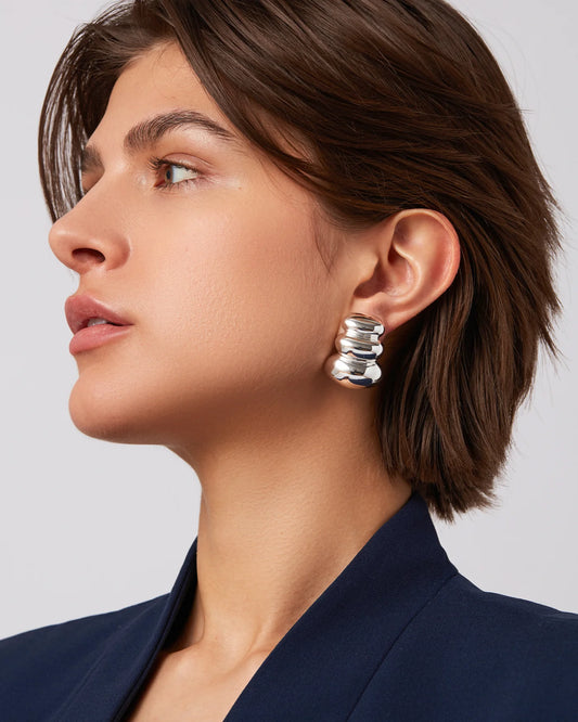 JENNY BIRD Non-Stop Earrings