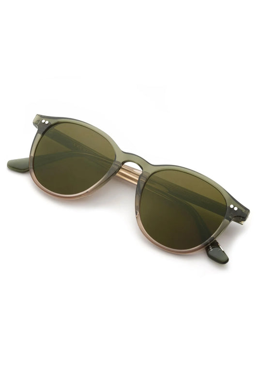 Krewe Landry Sunglasses