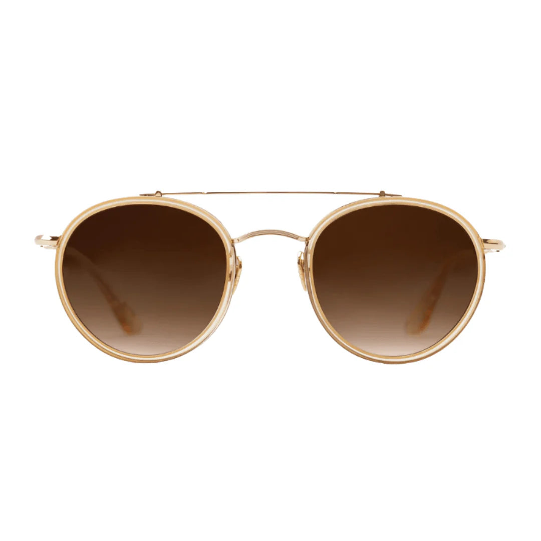 Krewe Porter Sunglasses