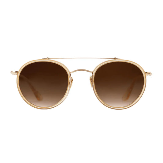 Krewe Porter Sunglasses