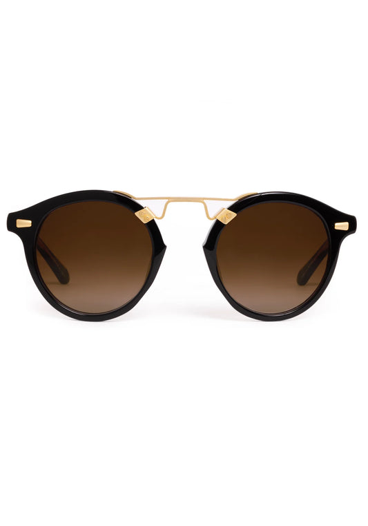 KREWE STL II Sunglasses