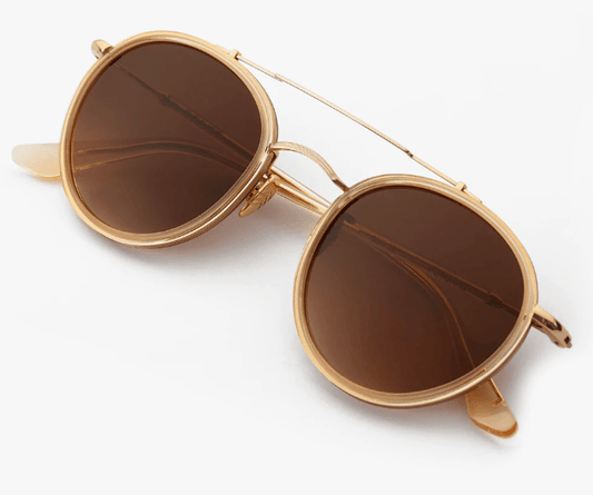 Krewe Porter Sunglasses