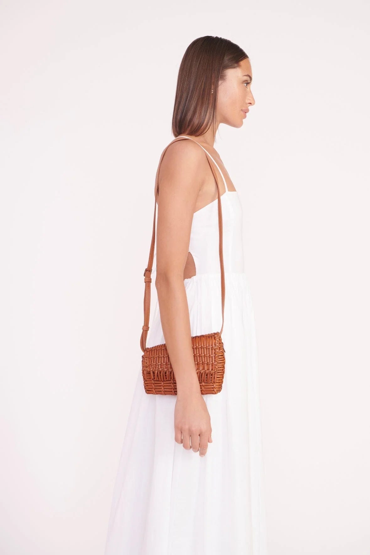 Acute Crossbody Bag