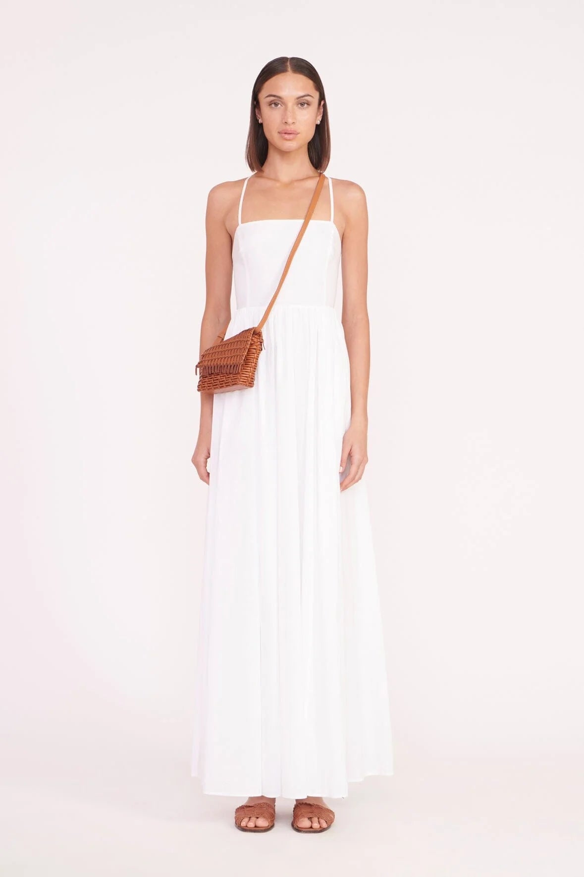 Acute Crossbody Bag