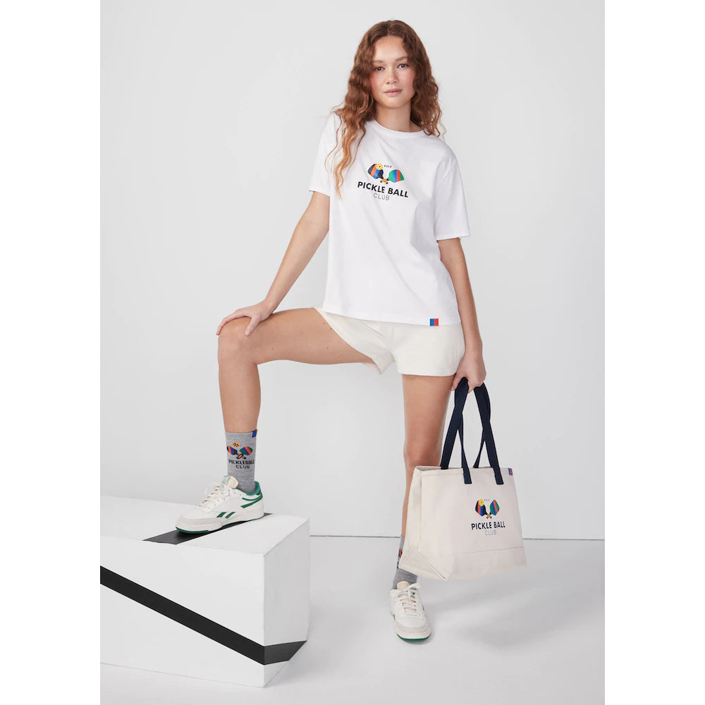 The Pickleball Medium Tote