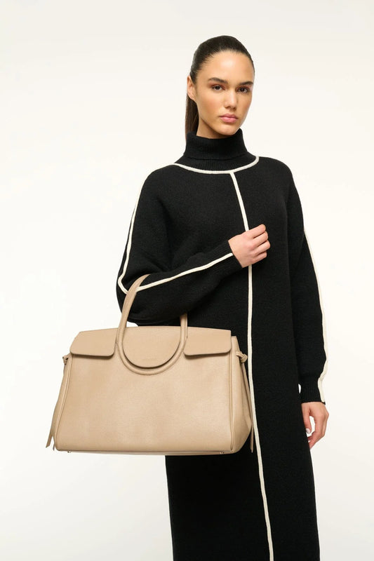 Maude Carryall