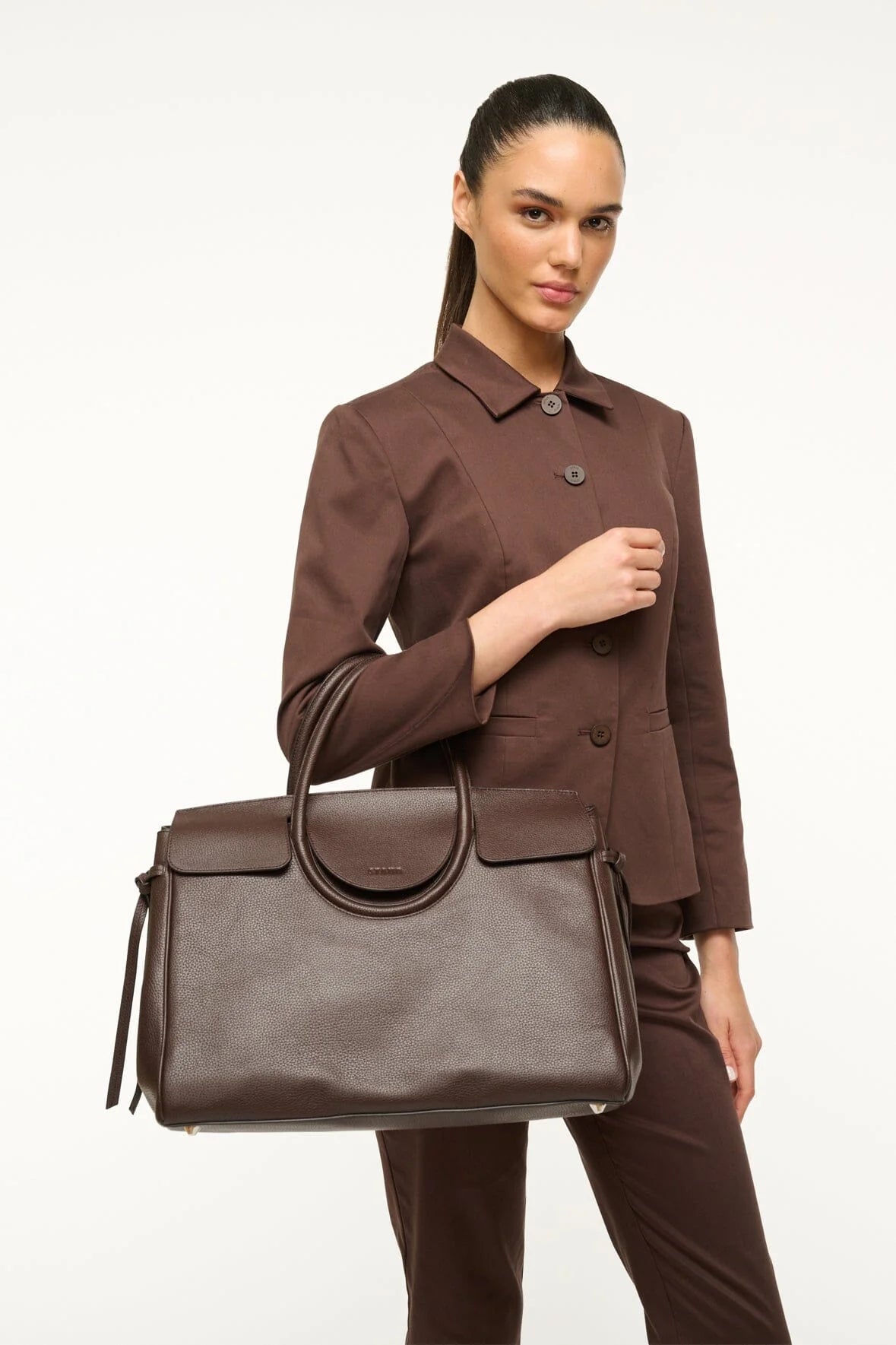 Maude Carryall