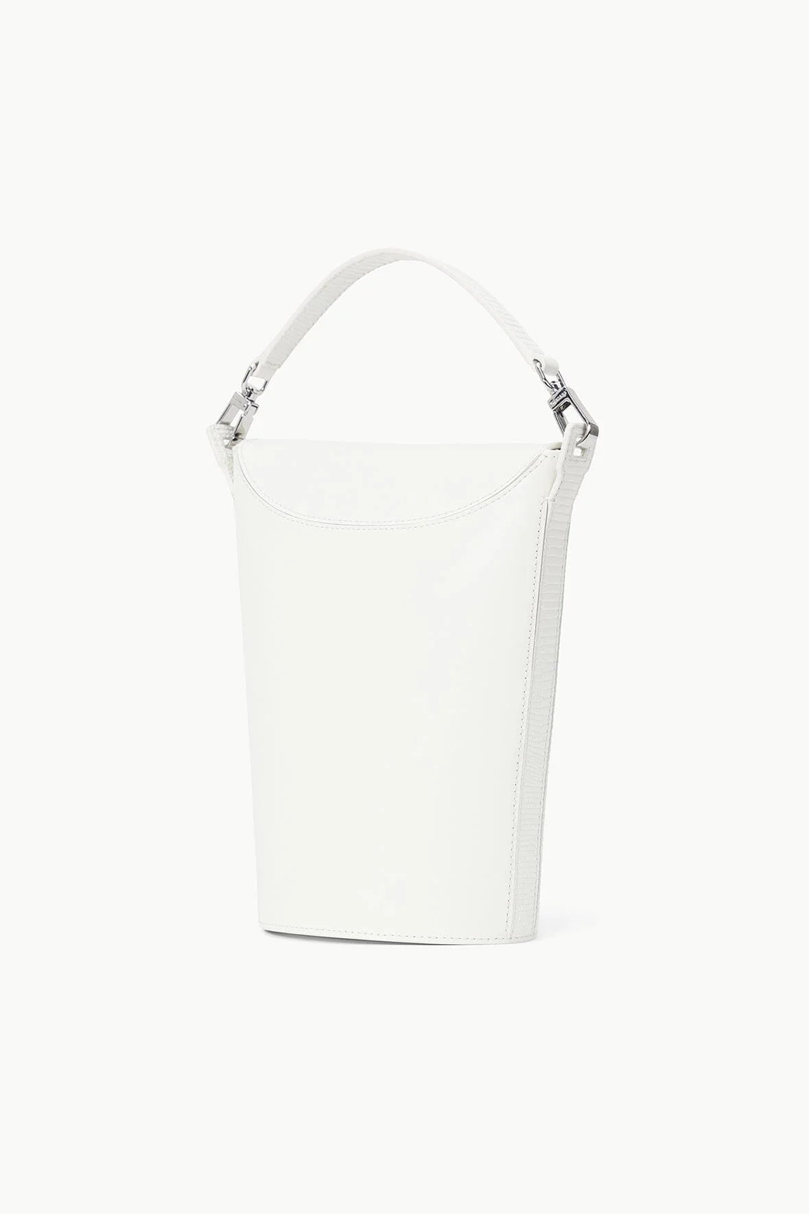 Phoebe Convertible Bucket Bag
