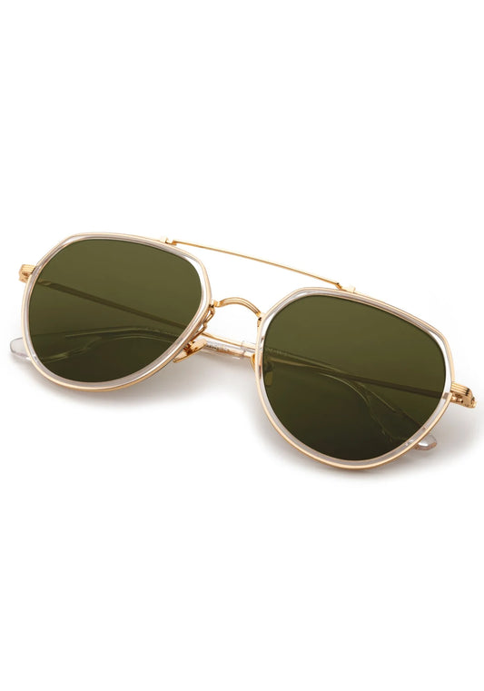Krewe Baker Sunglasses