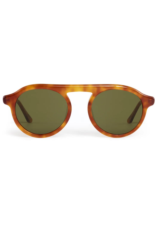 Krewe Cameron Sunglasses