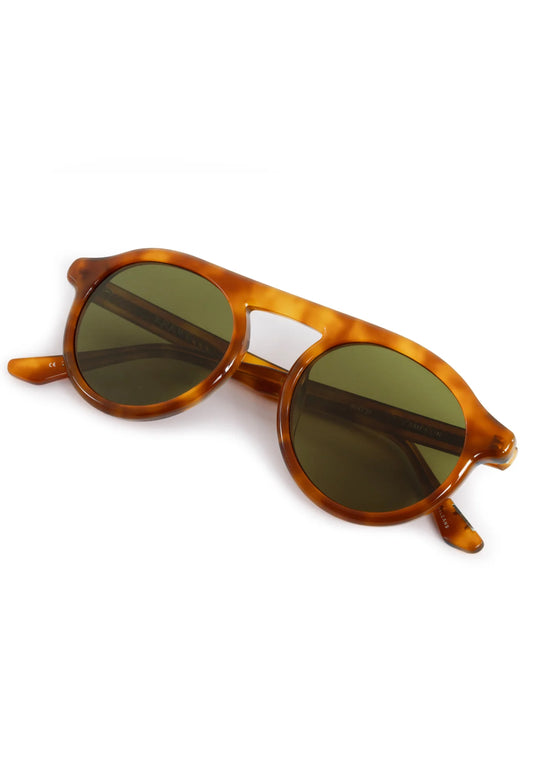 Krewe Cameron Sunglasses