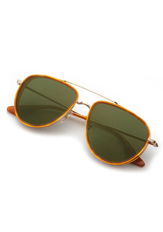 Krewe Coleman Sunglasses