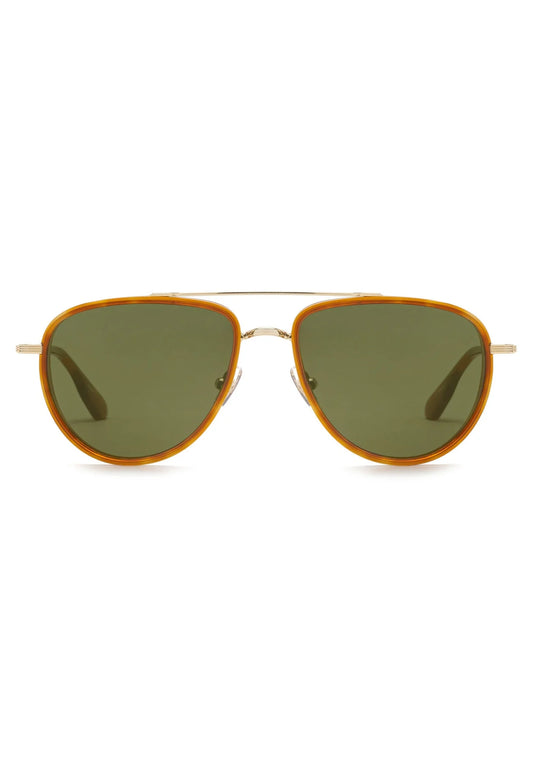 Krewe Coleman Sunglasses