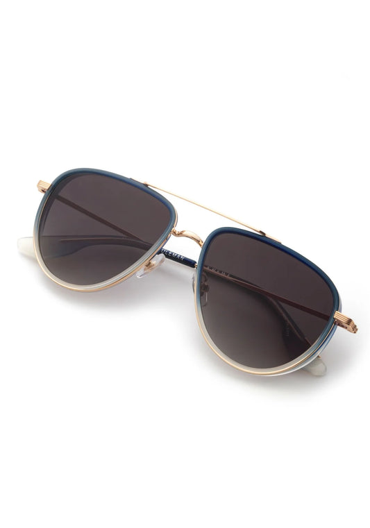 Krewe Coleman Sunglasses
