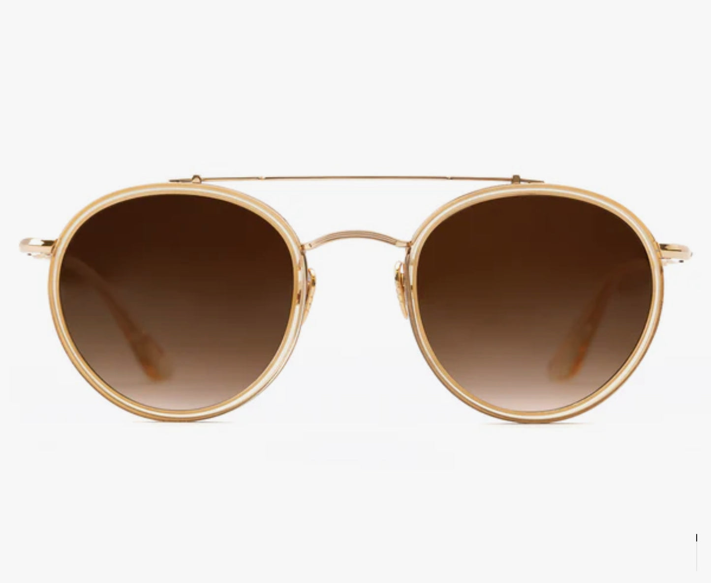 Krewe Porter Sunglasses