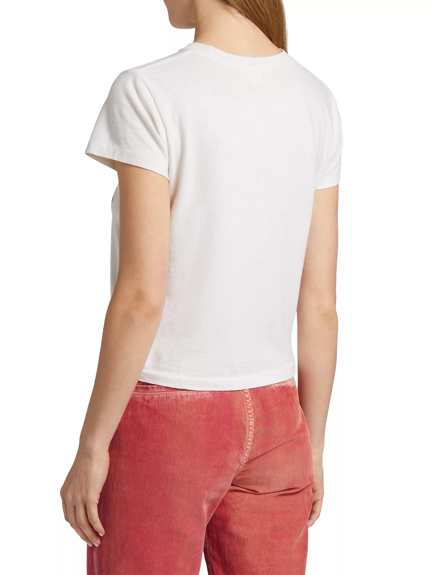 Classic Cherry Auto Tee