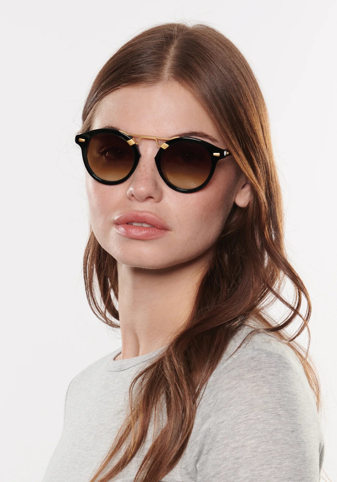 KREWE STL II Sunglasses